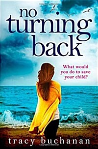 No Turning Back (Paperback)