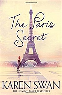 The Paris Secret (Paperback, Main Market Ed.)