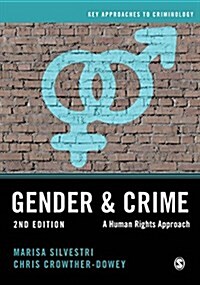 Gender and Crime : A Human Rights Approach (Hardcover, 2 Revised edition)