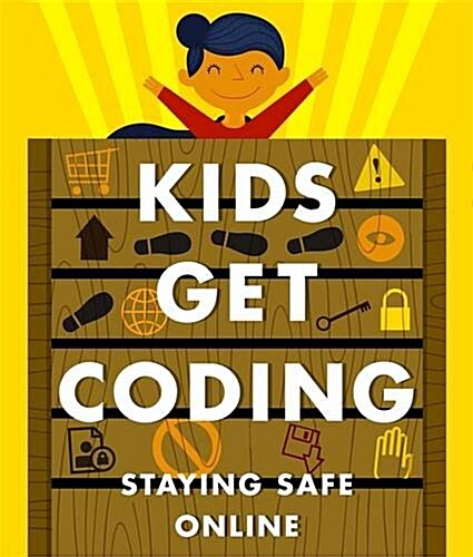 Staying Safe Online (Hardcover)