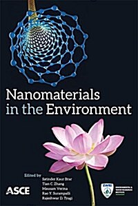 Nanomaterials in the Environment (Paperback)