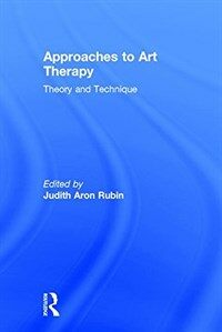 Approaches to art therapy : theory and technique