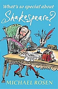 Whats So Special About Shakespeare? (Paperback)