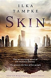 Skin: a gripping historical page-turner perfect for fans of Game of Thrones (Paperback)