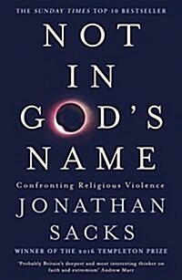 Not in Gods Name : Confronting Religious Violence (Paperback)