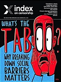 Whats The Taboo? : Why breaking down social barriers matters. (Paperback, 44 Revised edition)