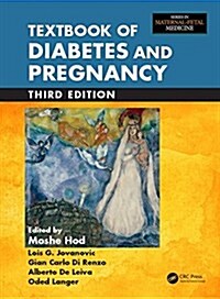 Textbook of Diabetes and Pregnancy (Hardcover, 3)