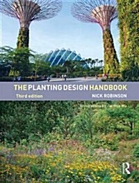 The Planting Design Handbook (Hardcover, 3 ed)