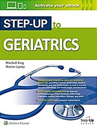 Step-Up to Geriatrics (Paperback)