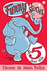 Funny Stories for 5 Year Olds (Paperback, New Edition)