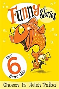 Funny Stories for 6 Year Olds (Paperback, New Edition)