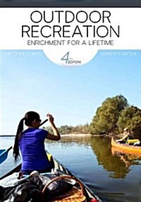 Outdoor Recreation (Paperback, UK)