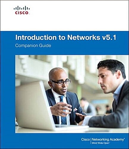 Introduction to Networks Companion Guide V5.1 (Hardcover)