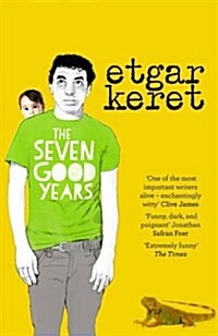 The Seven Good Years (Paperback)