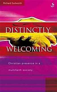 Distinctly Welcoming (Paperback)