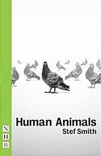 HUMAN ANIMALS (Paperback)