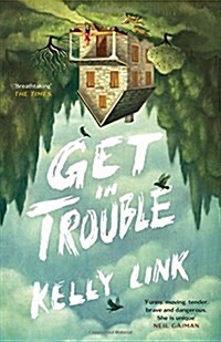 Get in Trouble : Stories (Paperback, Main)
