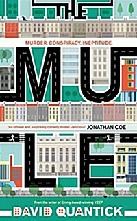 The Mule (Hardcover)
