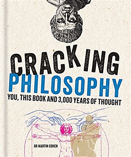 Cracking Philosophy (Hardcover)