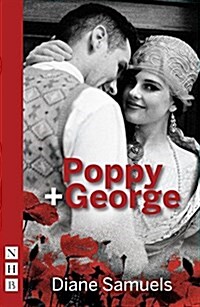 Poppy + George (Paperback)