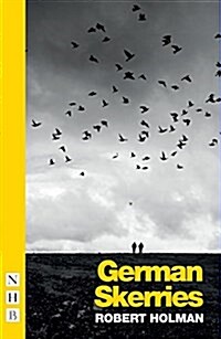 GERMAN SKERRIES (Paperback)