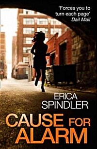 Cause for Alarm (Paperback)