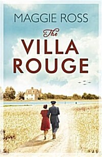 The Villa Rouge (Paperback)