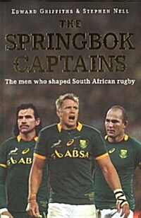 The Springbok Captains (Paperback)