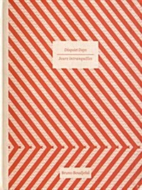 Bruno Boudjelal : Disquiet Days/Jours Intranquilles (Paperback)