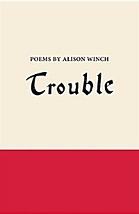 Trouble (Paperback)