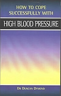 High Blood Pressure (Paperback)
