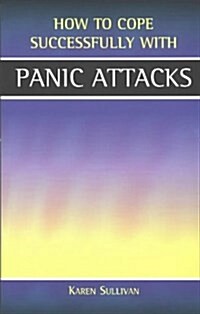 Panic Attacks (Paperback)