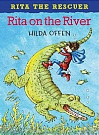 Rita on the River (Paperback)