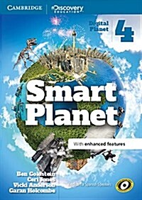 Smart Planet Level 4 Digital Planet DVD-ROM (DVD-ROM)