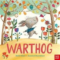 Warthog (Hardcover)