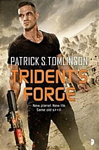 Tridents Forge : Children of a Dead Earth Book II (Paperback, New ed)