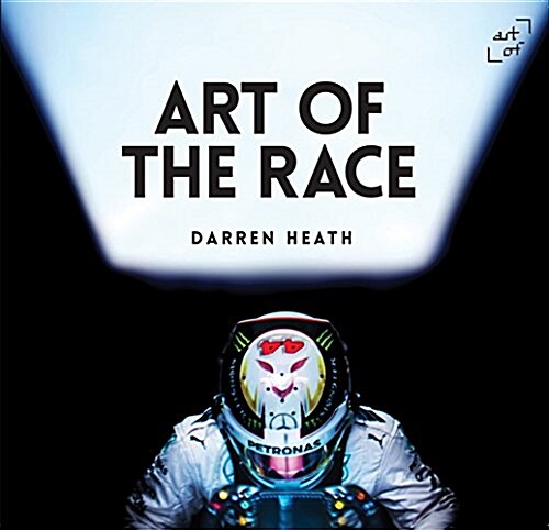 Art of the Race (Hardcover)