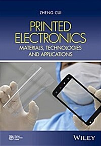 Printed Electronics (Hardcover)