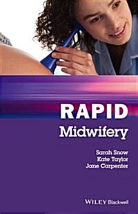 Rapid Midwifery (Paperback)