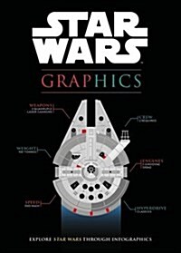 Star Wars: Graphics (Hardcover)