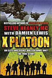 X Platoon (Paperback)