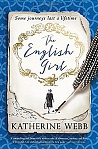 The English Girl (Hardcover)