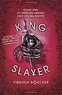 Witch Hunter: King Slayer : Book 2 (Paperback)