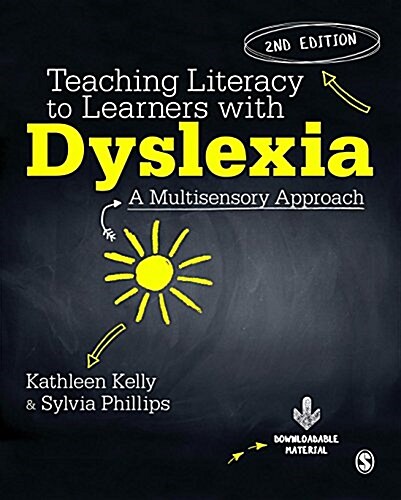 Teaching Literacy to Learners with Dyslexia: A Multi-Sensory Approach (Hardcover, 2)