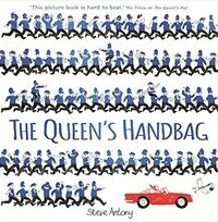 The Queen's Handbag (Paperback)
