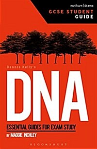 DNA GCSE STUDENT GUIDE (Paperback)