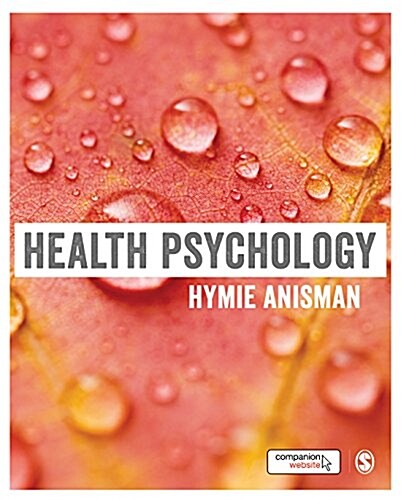 Health Psychology (Hardcover)