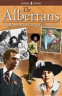 The Albertans (Paperback, 2)