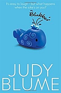 Blubber (Paperback, New Edition)