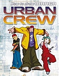 Urban Crew (Paperback)